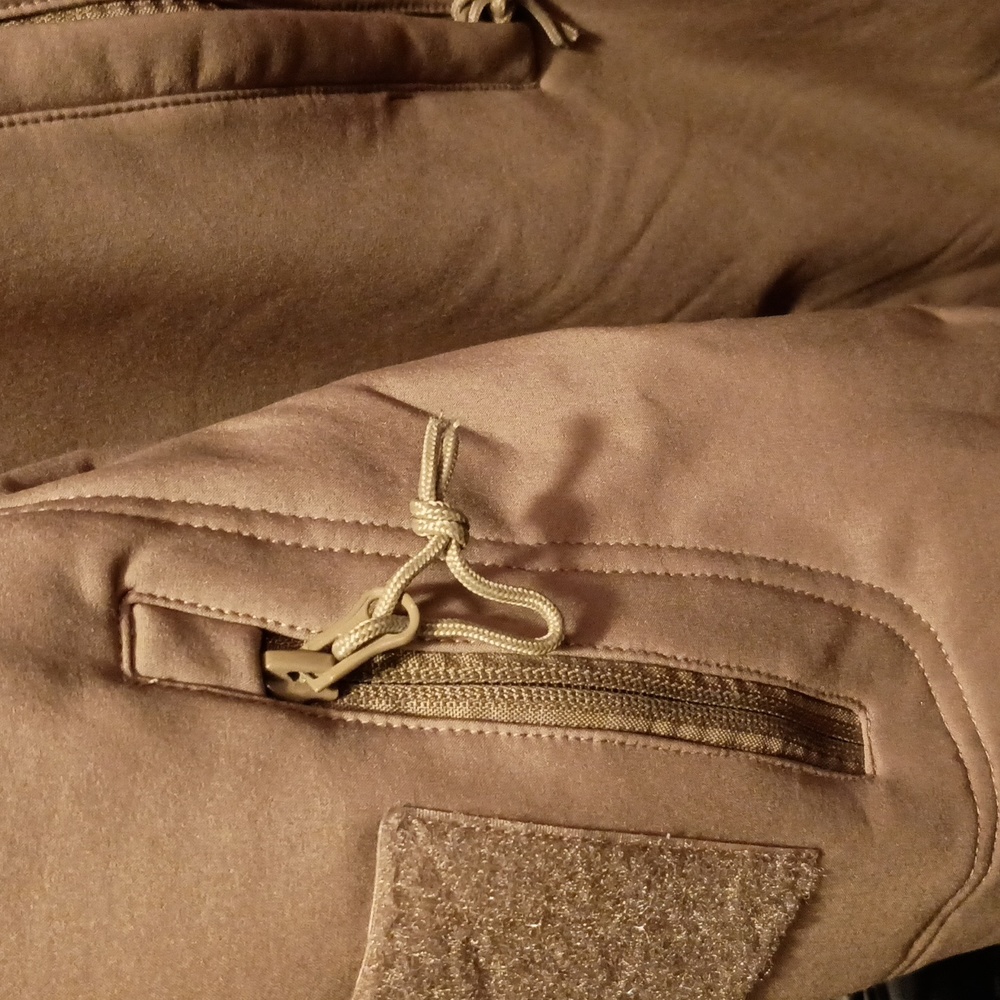 Rothco Special Ops Softshell Jacket - image 3